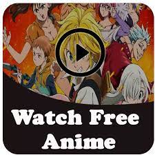 Anime Watcher APK icon